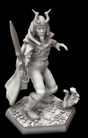 samoerai pocket_size heroes
