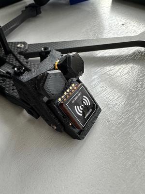 Fancy SMA Connector Cap / Cover