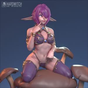 Sibari+NSFW