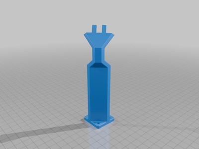 Improved, Rotatable Mount for C270