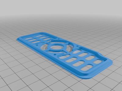 Ender 3 Main Board Cover (custom)
