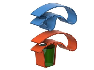 Pillikan -  REMIX pill puncher