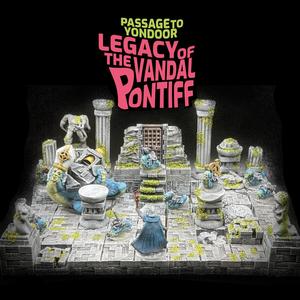 Legacy of the Vandal Pontiff