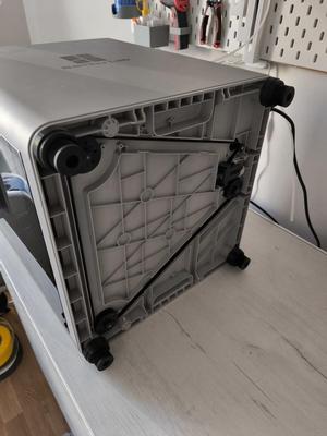 X1C feet adapter