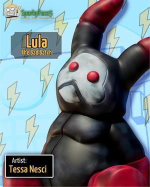 Lula - The Bad Batch