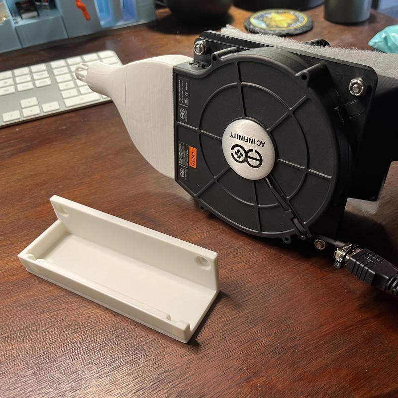 Cpap Hose Dryer holder