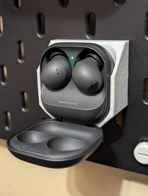 Galaxy Buds 2 Pro Skadis