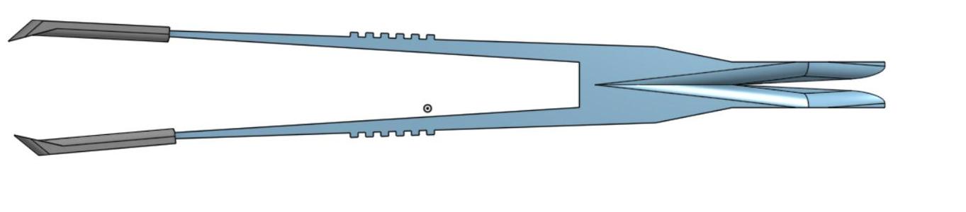 Tick Tweezers