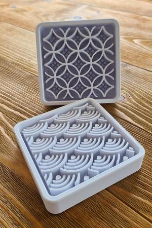 Soap Dish - Seifenschale