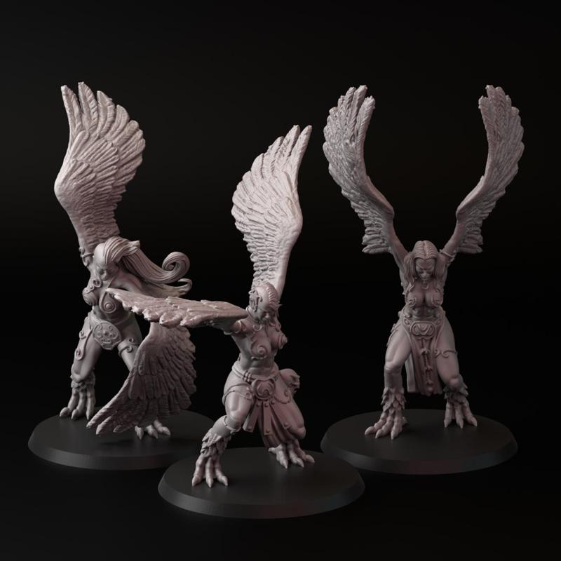 Harpy