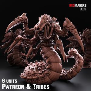 Kill Squad - Swarnids