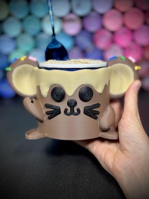 Mice Cream
