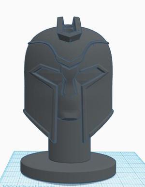 Spartan Pencil holder