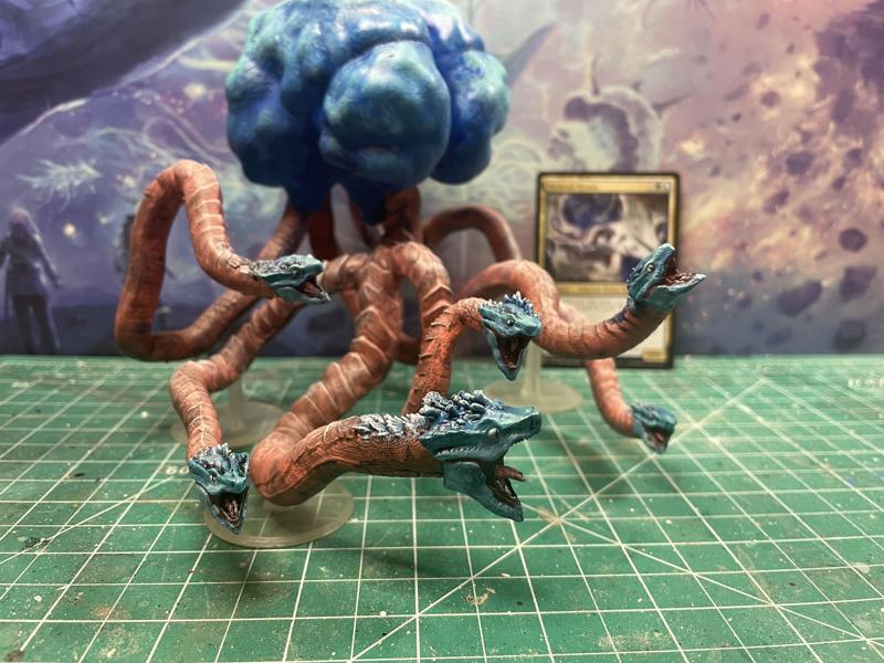Hydroid Krasis