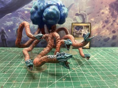 Hydroid Krasis