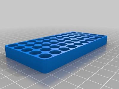 50 piece counter for 8mm