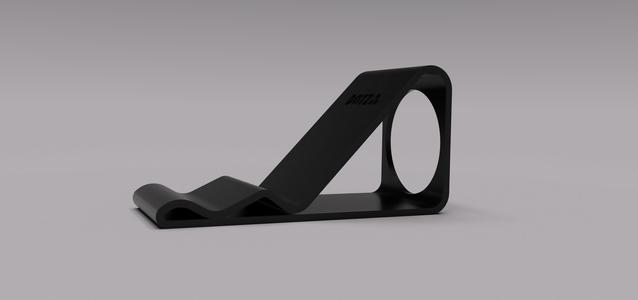 Phone and tablet holder