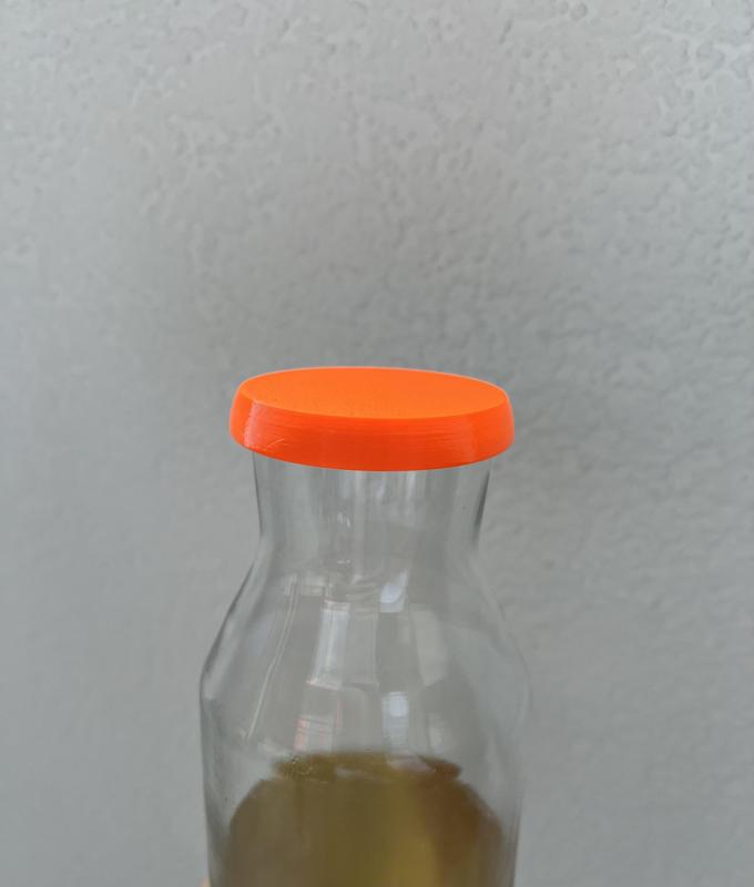 Ikea carafe lid
