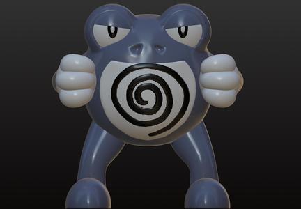 Poliwrath