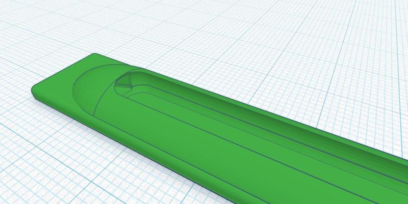 S Pen holder