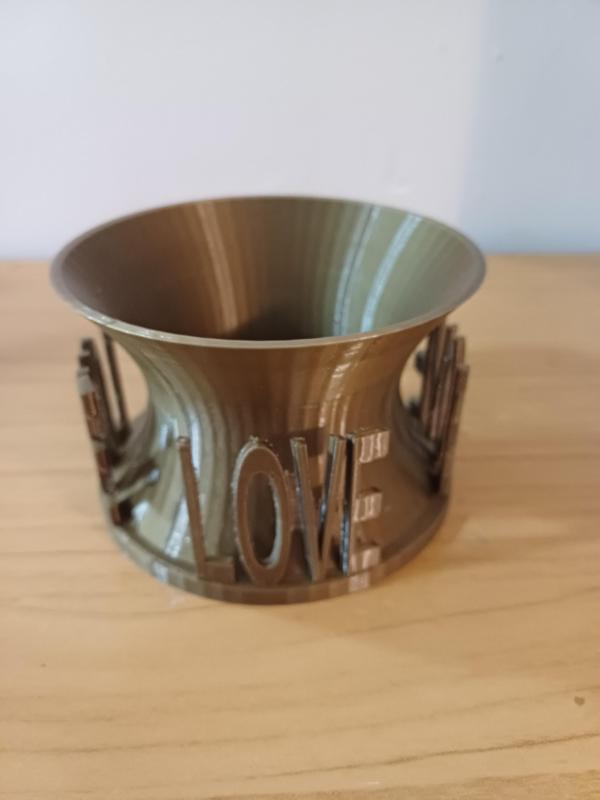 love chalice