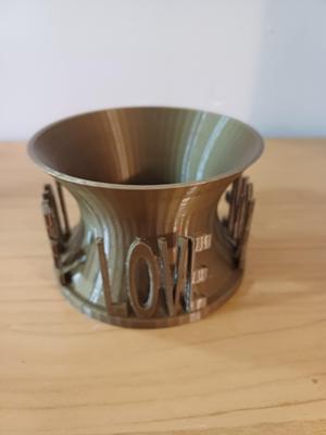 love chalice