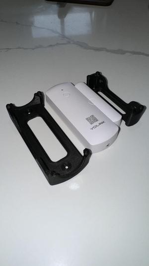 yolink lora door contact sensor universal mount brackets