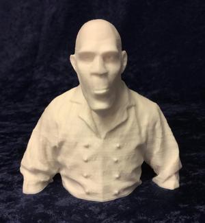 Monster Mesh