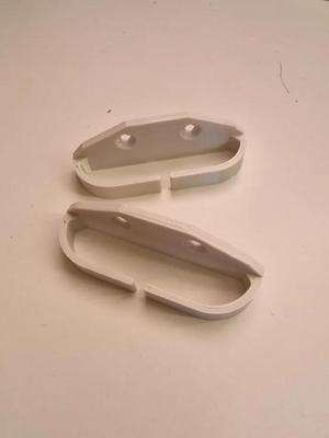 Cable organizer   