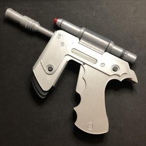 Blakes Seven Scorpio Blaster