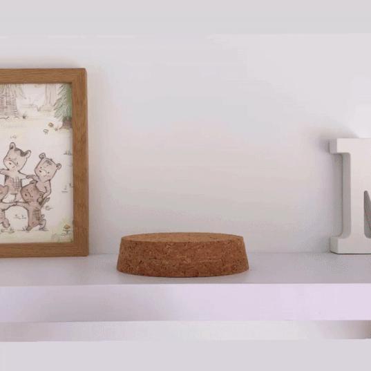 Pusheen Kitten Planter - Easy Print