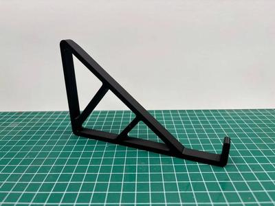 C64c Stand   