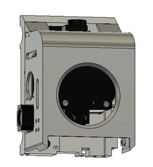 Coupe filament Qidi   