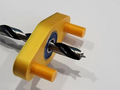 Self Centering Doweling Jig   