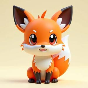 Fox   