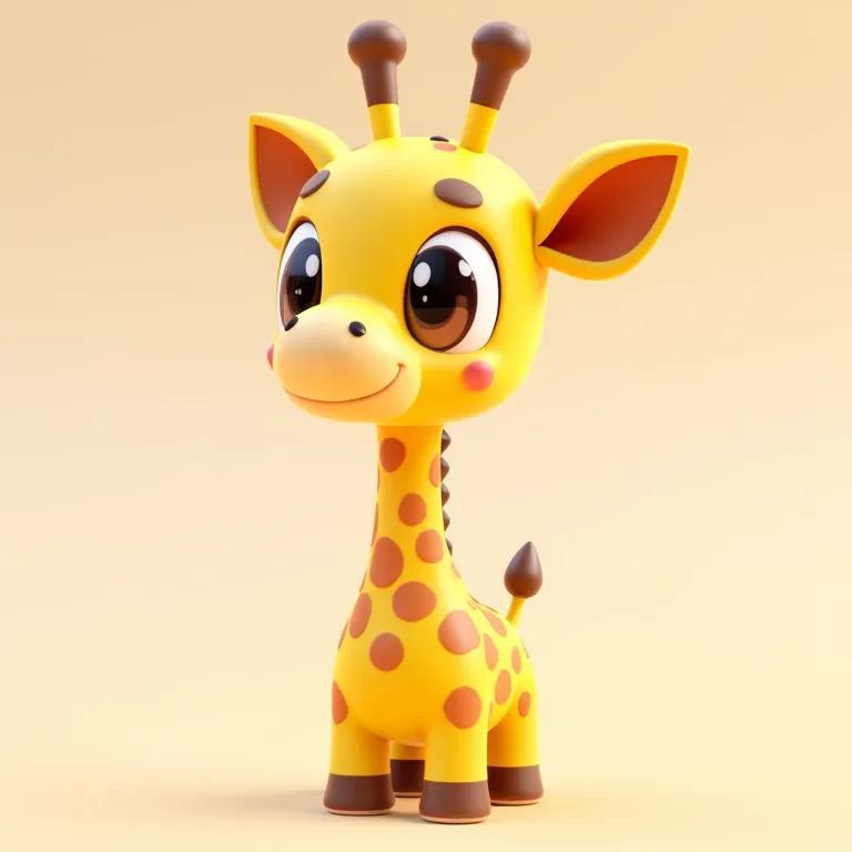 Giraffe   