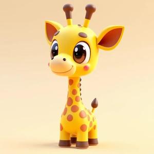 Giraffe   