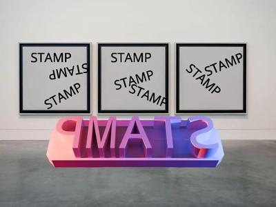 STAMP Stamp   