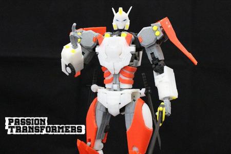 Perfect Change - MTMTE Drift