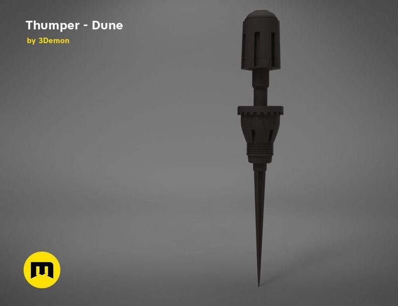 Thumper - Dune