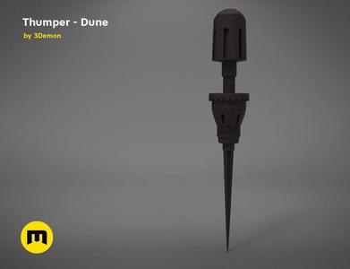 Thumper - Dune
