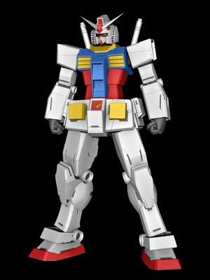 RX-78-2 Gundam