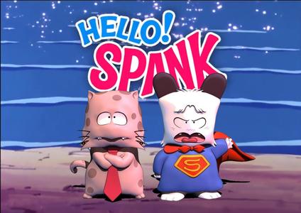 Torakiki  - Hello Spank