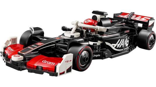 Wikibricks3D - 77250  MoneyGram Haas F1 Team VF-24