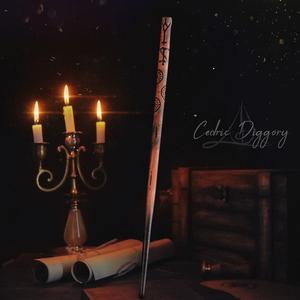 Cedric Diggory Wand - Harry Potter