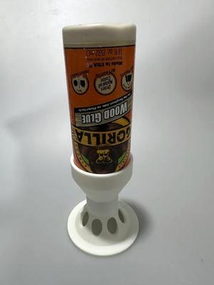 Stand for Gorilla Wood Glue 18Oz (532ml) bottle   