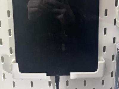 Tablet Halter Skadis