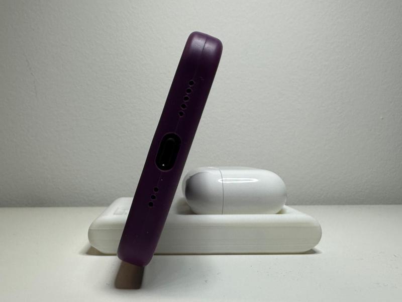 Phone Stand 