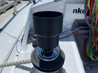 Winch Drink holder