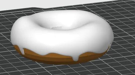Donut   